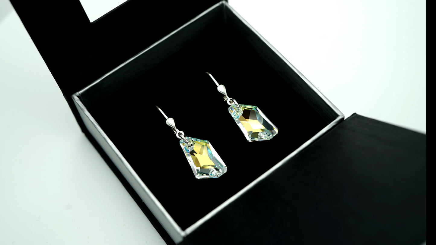Lichtreflex-Set mit Swarovski® 1003ko