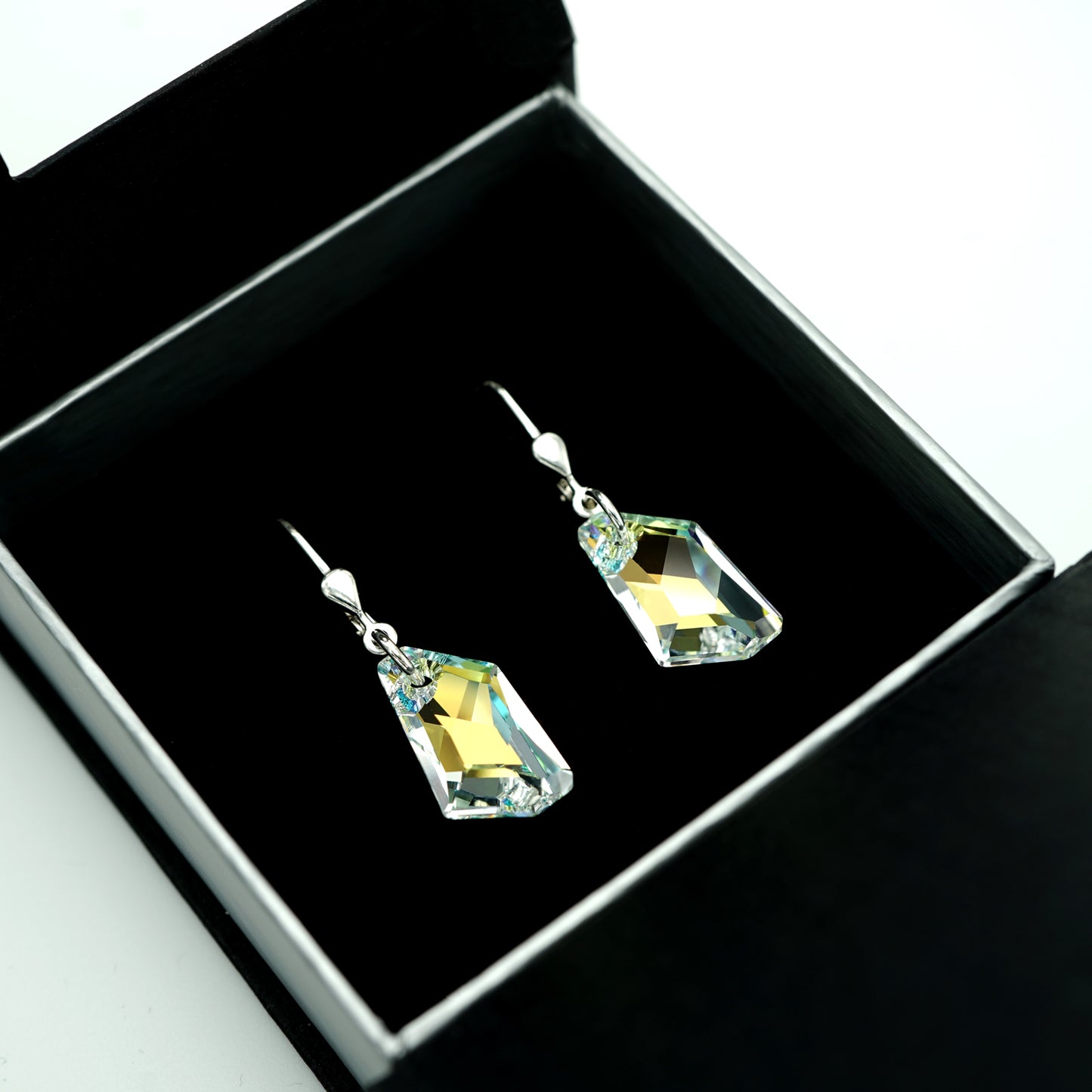 Lichtreflex-Set mit Swarovski® 1003ko