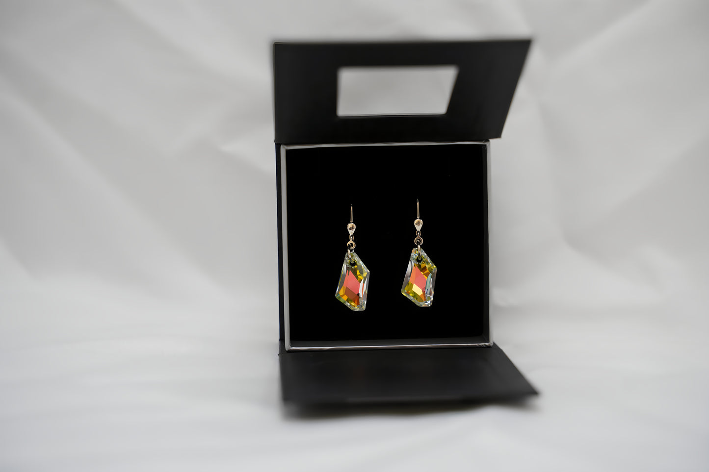 Lichtreflex-Set mit Swarovski® 1003ko