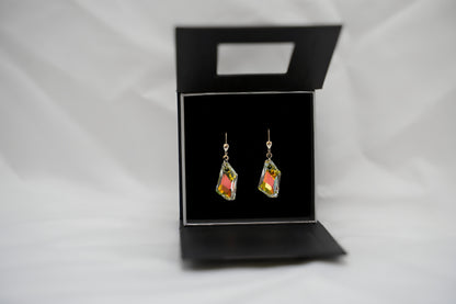 Lichtreflex-Set mit Swarovski® 1003ko