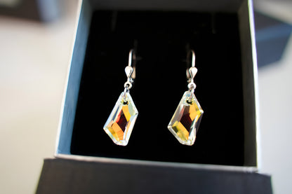 Lichtreflex-Set mit Swarovski® 1003ko